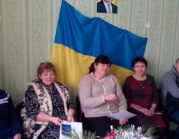 В Луганській області стартував проект "Мобілізація громад задля розширення можливостей в Луганській та Донецькій областях"