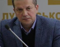 В облдержадміністрації розглянули новий алгоритм переміщення товарів через лінію розмежування