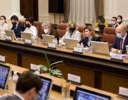 Українців запрошують до обговорення проєкту Національної стратегії зі створення безбар’єрного простору в Україні