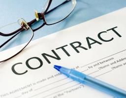 УКЛАДАННЯ ТА ВИКОНАННЯ ПРОФЕСІЙНИХ ЗОВНІШНЬОЕКОНОМІЧНИХ КОНТРАКТІВ