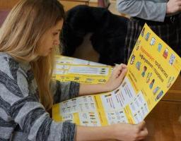 Обговорено план дій щодо профілактичних заходів на коронавірус з представниками релігійних спільнот області