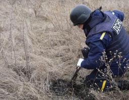 За минулу добу піротехніками області вилучено 10 мінометних мін
