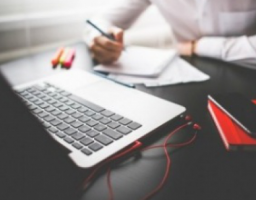 Підприємцям Луганщини презентовано дорожню карту Проєкту USAID «Економічна підтримка Східної України»