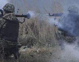 Новини АТО: ворог продовжує порушувати домовленості про припинення вогню