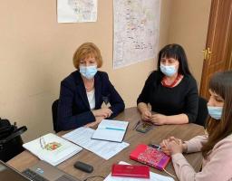 Держсубвенцію у 274 мільйони передбачено на створення мережі служб підтримки постраждалих від насильства