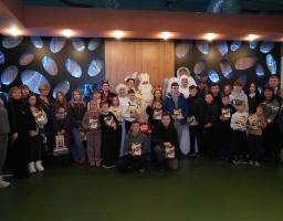 Олексій Харченко: Віра у дива та мрії про мирну Україну сьогодні об’єднують усіх