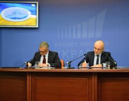 Сергій Савчук: Участь ПриватБанку у програмі «теплих» кредитів – додаткова можливість для громадян залучити дешевші кошти на утеплення