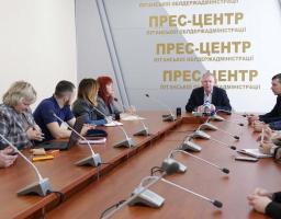 Проект «Наш Майдан!» стартував на сторінці облдержадміністрації у Facebook 