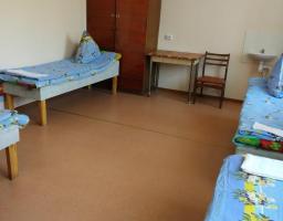 Спростовуємо фейки щодо місць обсервації: медики захищені, умови прийнятні