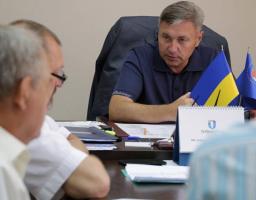 Юрій Гарбуз втрутився у критичну ситуацію на «Лисичанськвугіллі»