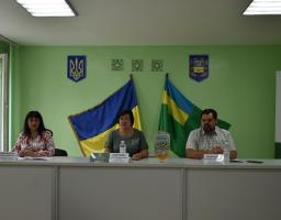 У І півріччі пенсіонерам Луганщини виплачено майже 8,5 млрд гривень