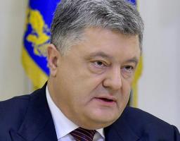 Президент: Скасування депутатської недоторканності – важлива складова ефективної боротьби з корупцією