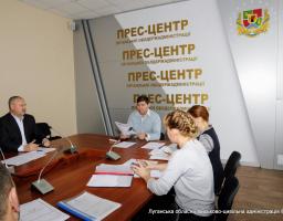 В облдержадміністрації обговорили дотримання пасажирськими перевізниками Закону України «Про автомобільний транспорт»