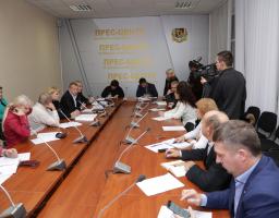 Громадськість буде обирати достойних