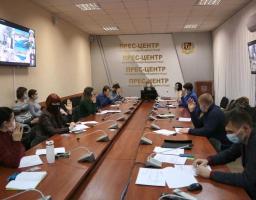 Жителям Луганщини вже нараховано понад п’ять мільйонів гривень компенсації за втрачене житло. На затвердження Мінреінтеграції направлено ще 15 справ   