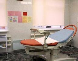 Минулого року біловодським акушерсько-гінекологічним відділенням прийнято 513 пологів