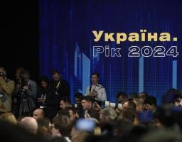Нашим Захисникам потрібно більше зброї – військово-політичне керівництво держави наголошує на цьому на кожній зустрічі із країнами-партнерами, – Артем Лисогор