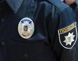 Бойовики обстріляли опергрупу поліції