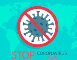 За минулу добу нових захворювань на COVID-19 в області не зафіксовано. Одна людина одужала