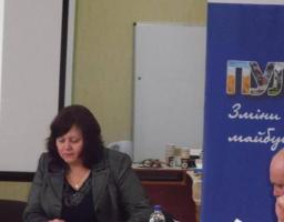 "Зелене світло " для об'єднання громад з різних районів - є!