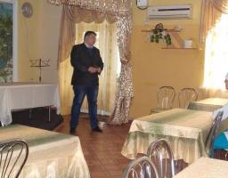 У Старобільському обласному психоневрологічному інтернаті підвищують кваліфікацію старших медичних сестер