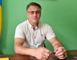 Соціальні програми громади формуються з урахуванням воєнних умов – керівник Попаснянської МВА Микола Ханатов