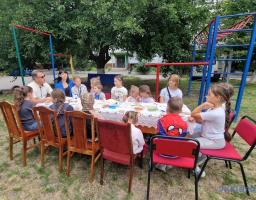 Як в Черкасах живуть переселенці зі зруйнованої Попасної