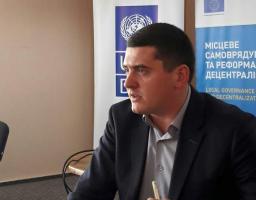 Відбувся круглий стіл «Основи місцевого самоврядування: досвід Польщі і перспективи для місцевих громад»