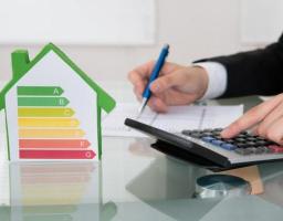 Фонд енергоефективності компенсуватиме до 40-50 % витрат на заходи з енергоефективності в ОСББ