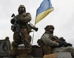 Новини АТО: під Троїцьким поранено українського військовослужбовця