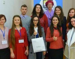 Молодий бібліотекар року 2017: переможець із Луганщини