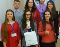 Молодий бібліотекар року 2017: переможець із Луганщини