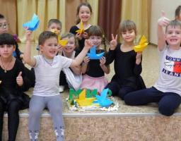 Підтримуємо наших хлопців: акції щодо повернення українських моряків додому тривають