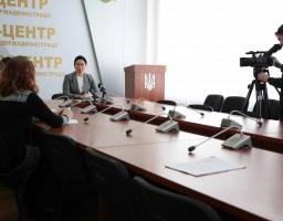 34 дитини в 13 сім’ях отримують підтримку від СОС Дитяче містечко, – брифінг