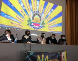 «Результати роботи Сергія Гайдая на займаній посаді на благо області продуктивні та помітні» – Сватівська міська рада звернулася до Президента України та голови Верховної Ради України щодо недопущення дій, спрямованих на дестабілізацію ситуації в області