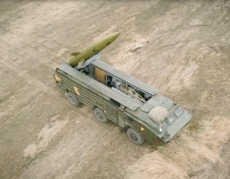 Ракетний аргумент Об’єднаних сил