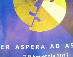 Луганський обласний український театр представив у Польщі виставу «Легені» 