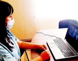 Обговорено рекомендації щодо умов перетину КПВВ