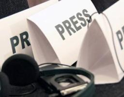 Сьогодні Всесвітній день свободи преси