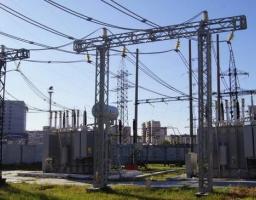 Цього року розпочнеться будівництво нової підстанції 500 кВ «Кремінська»