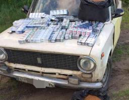 «Фантом» продовжує боротися з контрабандою