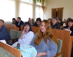 Луганщина вітала учасників Всеукраїнського Форуму «Патріотичні музеї»