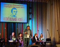 Майже 80 українських та іноземних митців відвідали Луганщину