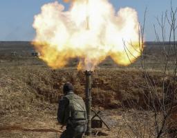 На Луганщині ворог обстріляв населенні пункти Новоайдарського, Станично-Луганського та Попаснянського районів