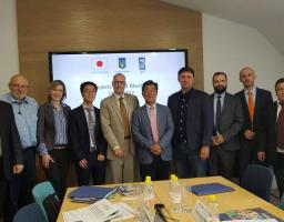 Міжнародними партнерами затверджено перелік об’єктів інфраструктури Луганщини для відновлення