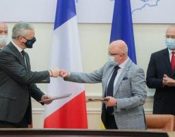 Олексій Резніков: Понад 1 млн мешканців Луганщини будуть забезпечені якісною питною водою