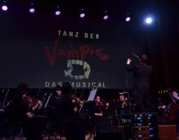 Академічний симфонічний оркестр Луганської обласної філармонії завітав до міста Старобільськ