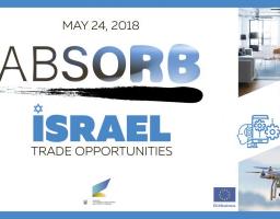 ЕКСПОРТНІ МОЖЛИВОСТІ ІЗРАЇЛЮ