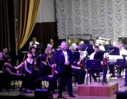 Казка, яку розповіла музика