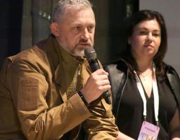 Олександр Стрюк анонсував відкриття на базі одного з релокованих медзакладів Сєвєродонецька реабілітаційного центру для військовослужбовців та ветеранів